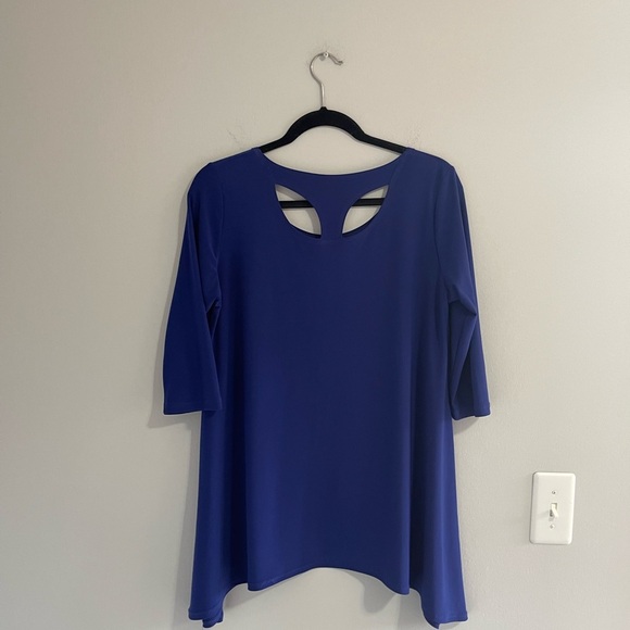 Women’s clara sun woo top size medium - Picture 5 of 6